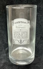 Newton and Ridley, Rover’s