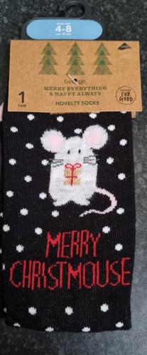 New womens christmas - new,