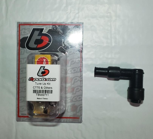 Honda z50a tune kit - up, k0-87