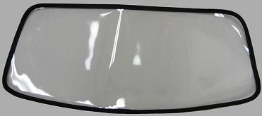 Audi cabriolet zip - 80, or