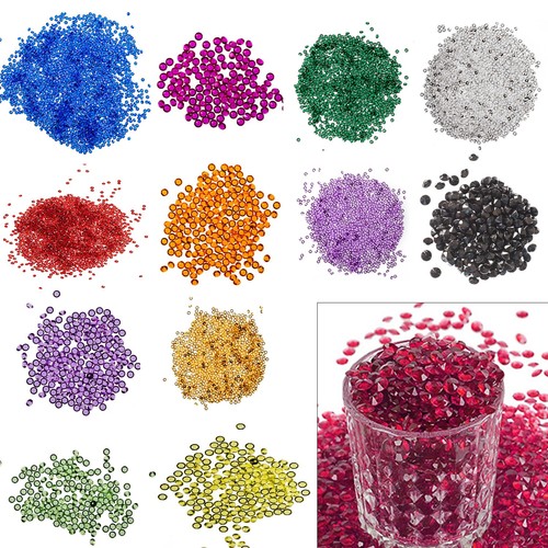 6mm mixed wedding - 2.5/4.5/6mm,