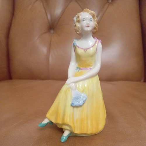 Goss crested china model - goss,