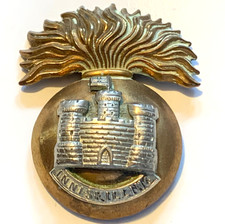 Royal inniskilling fusiliers - royal,