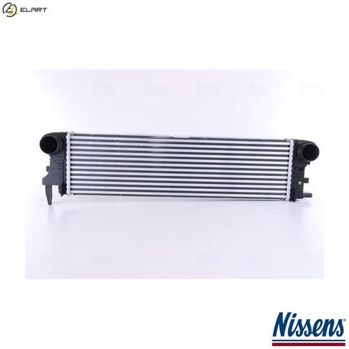 Charge air cooler - 96017, for