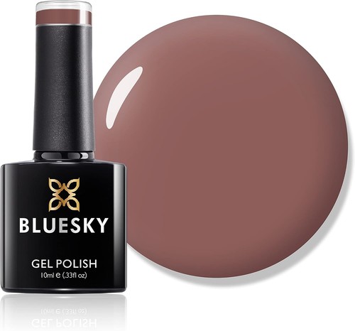 Bluesky gel polish light - 2, x