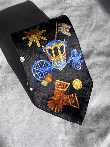 Black leonard paris - black, mens