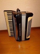 Excelsior Mod.400 Accordion