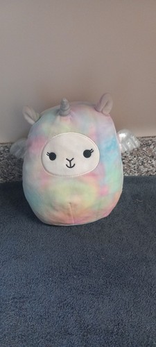 Squishmallows lambicorn