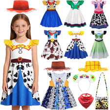 Girls Toys story Woody Jessie