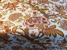 Vintage Sanderson Mandalay