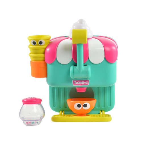 Tomy toomies foam - tomy, factory