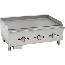Gas Countertop 3 Burner