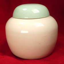 Vintage Doulton Lambeth Plain