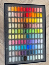Unison Colour Soft Pastel Half