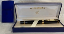 Waterman Liaison Fountain Pen