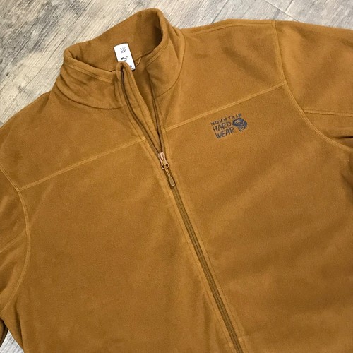 Mountain hardwear mens xxl - hardwear,