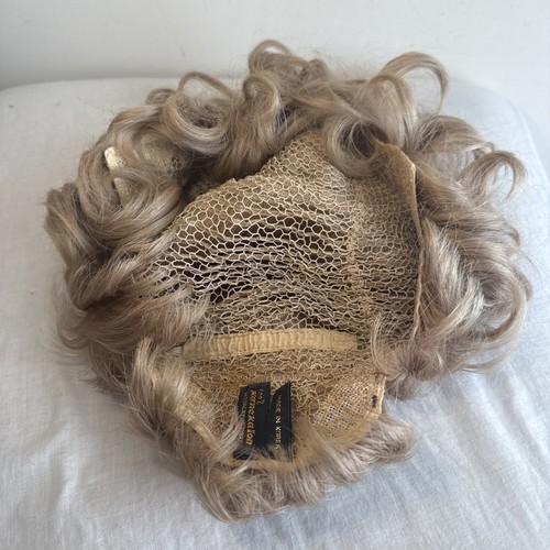 Carmen kanekalon wig vintage - carmen,