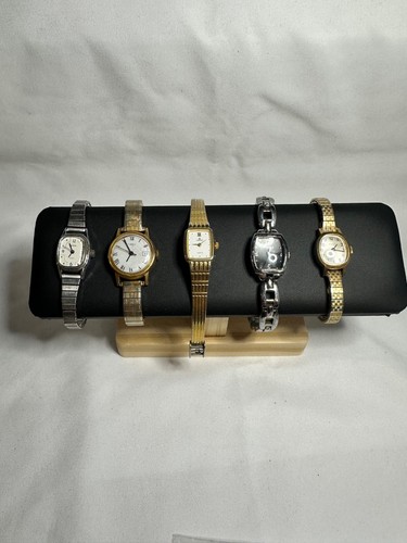 Womens watch lot timex - timex, acqua