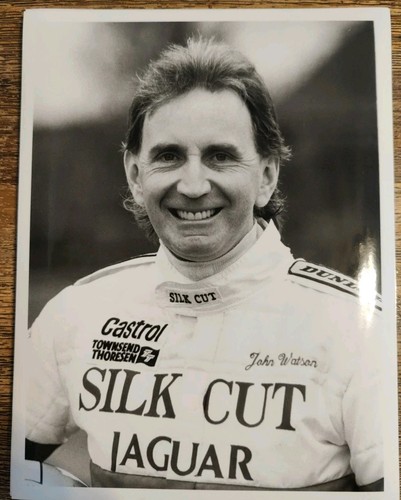 Silk cut jaguar mans 1989 - silk,