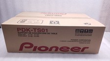 Pioneer pdk ts01 table - pioneer, tv