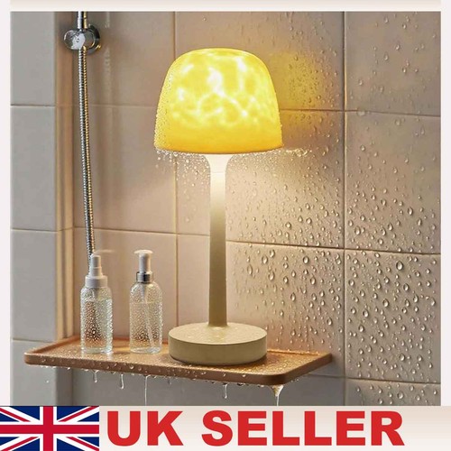 Waterproof rechargeable shower - waterproof,