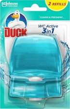 Duck Toilet Liquid 3in1 Toilet