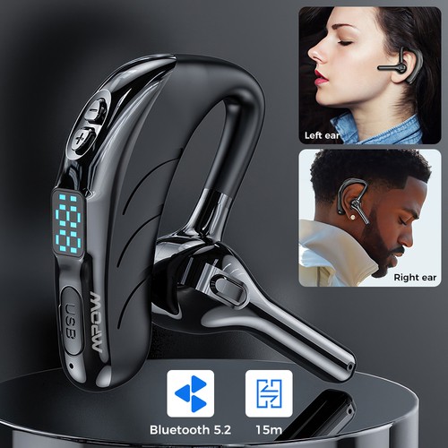 Mpow wireless bluetooth mobile - mpow,