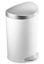 Simple Human Bin 10 Litres