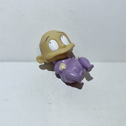 Rugrats dil pickles figure - dil,