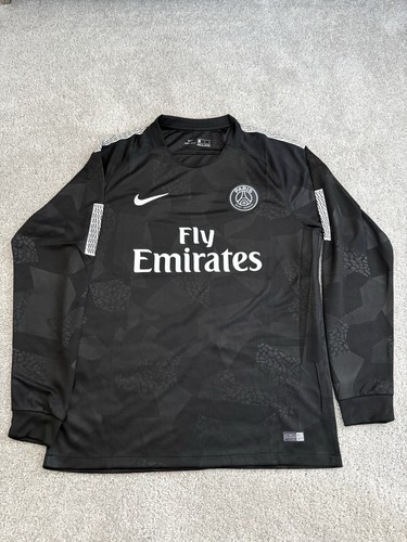 2017 nike paris saint - paris,
