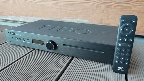 Tibo t1435 quality compact - t1435,