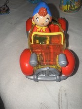 Noddy Toy Car