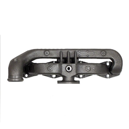 Manifold fits massey - manifold,