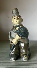 Tremar Pottery People “The