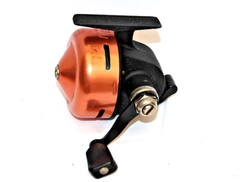 Abu matic 120 closed face - abu-matic, closed-face
