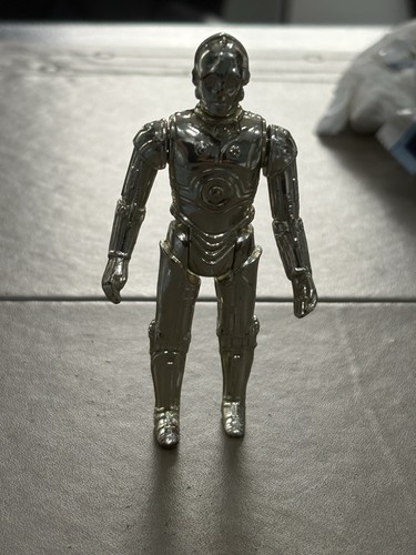Star wars 3po droid - droid, action