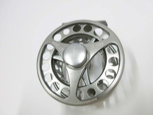 Loop evotec 6nine fly reel - lw,