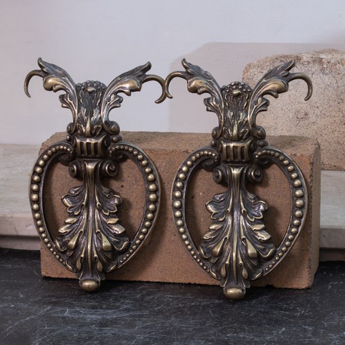 Servant butler bell pull - butler's,