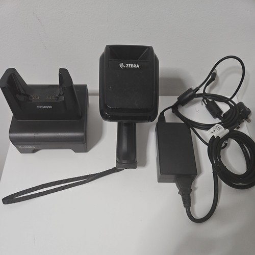 Zebra rfd40 rfid - rfd40, reader
