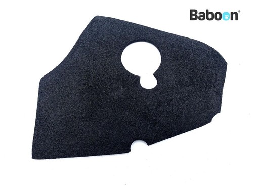 Lower fairing right suzuki - right, gsx