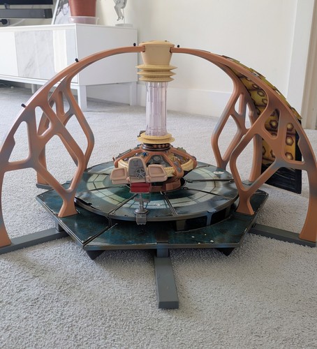 Doctor who tardis - dr, console