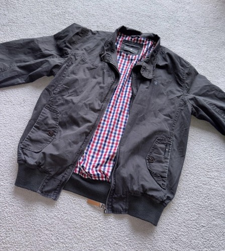 Men crosshatch jacket size - crosshatch,