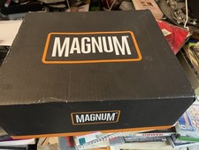 Magnum Waterproof Safety Boots