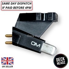 Ortofon Concorde OM Cartridge