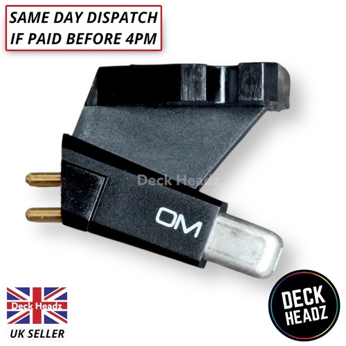Ortofon concorde cartridge - concorde,