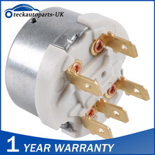 Steering Lock Ignition Switch LR039638 For Land Rover Defender 200/300TDi TD5