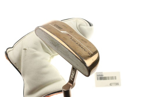 Ping karsten b60 - tr, adjustable
