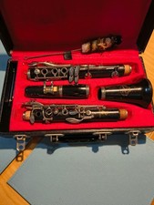 Very Rare Vintage Boosey &