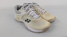 Yonex Womens Non Marking Badminton Shoes Trainers UK Size 5.5