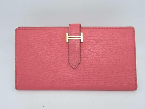 Hermes bearn soufflet long - hermes,